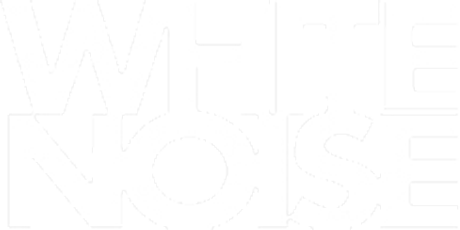 White Noise Logo
